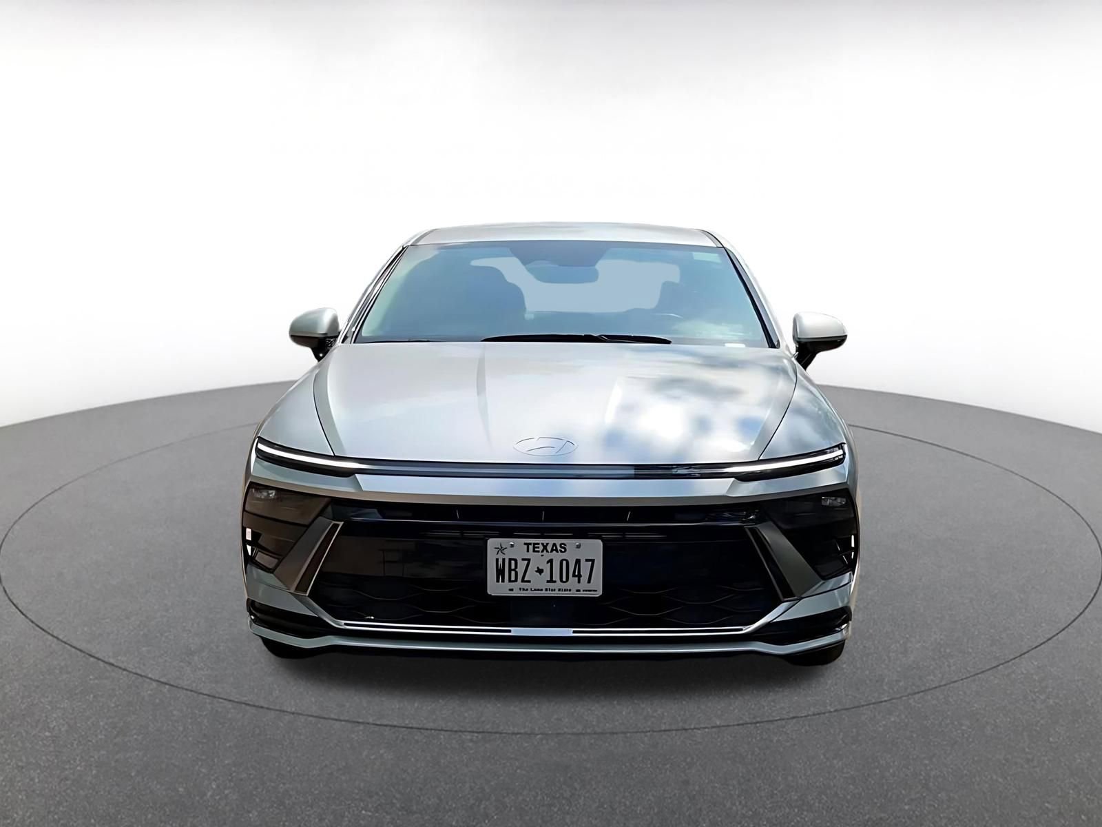 Thumbnail: 2025 Hyundai Sonata - 4