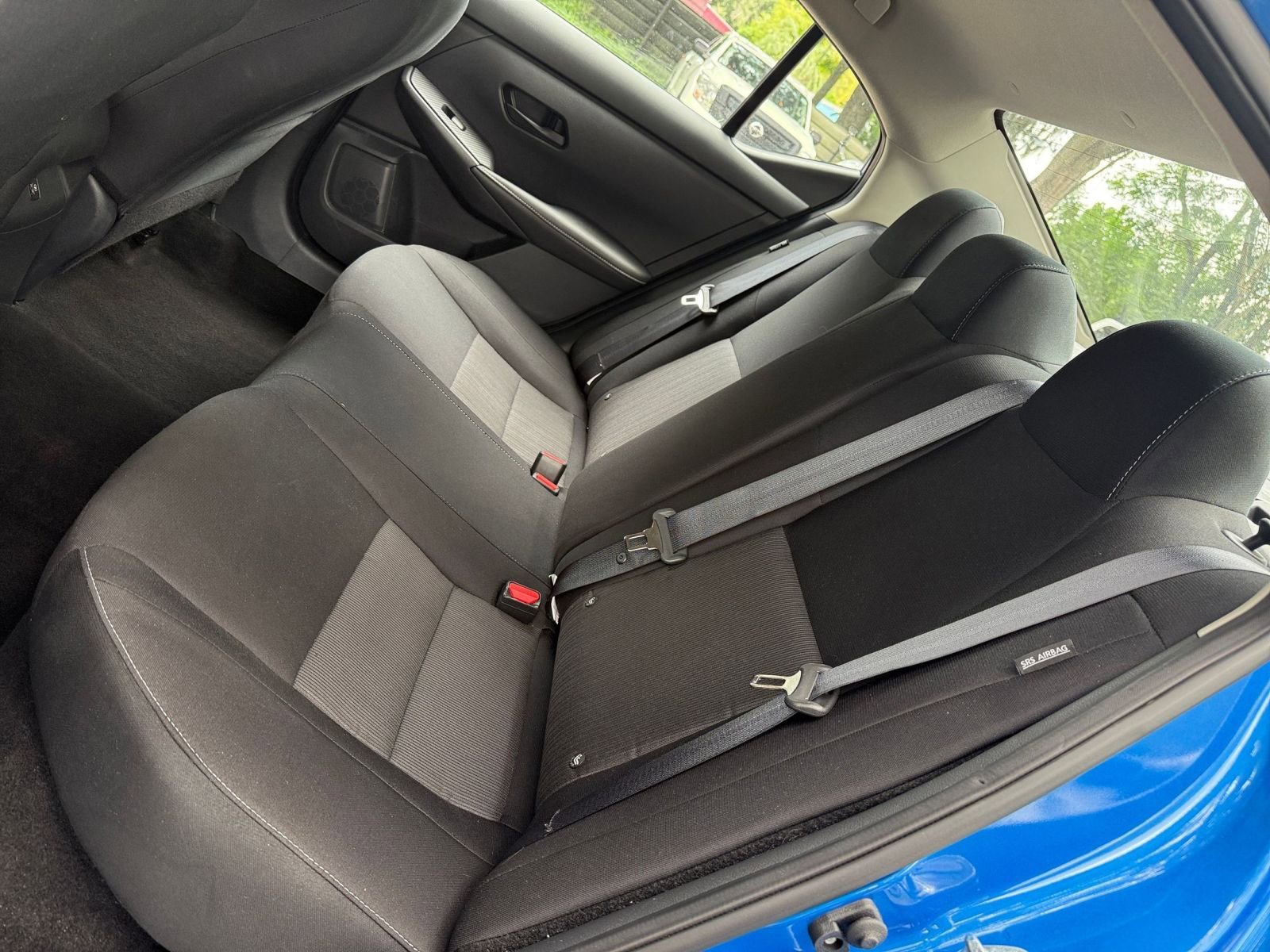 Thumbnail: 2024 Nissan Sentra - 20