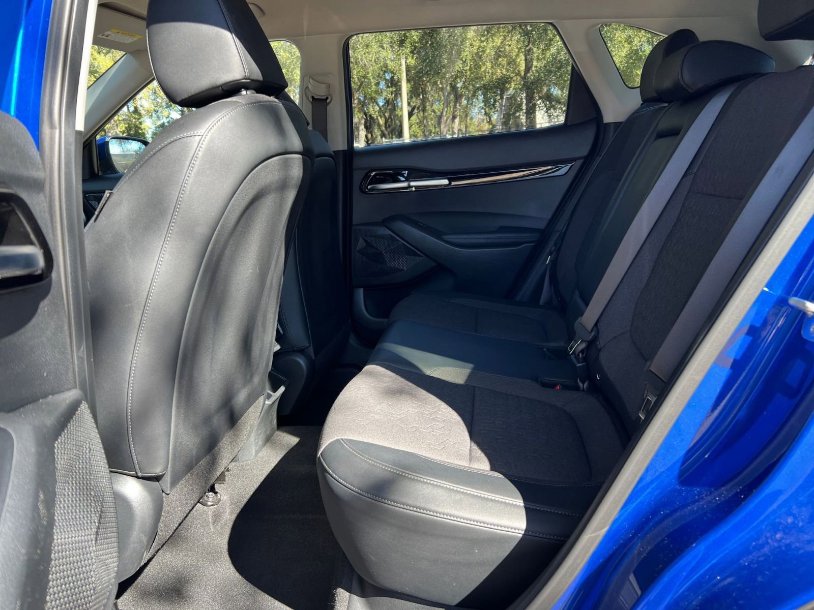 Thumbnail: 2025 Kia Seltos - 22