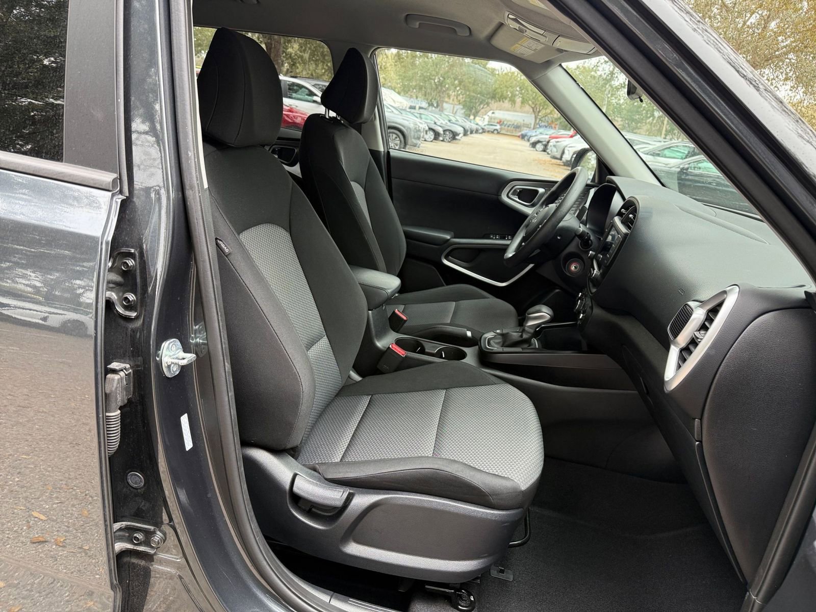 Thumbnail: 2025 Kia Soul - 31