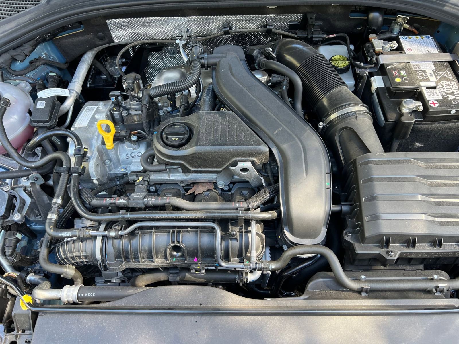 Thumbnail: 2025 Volkswagen Jetta - 25