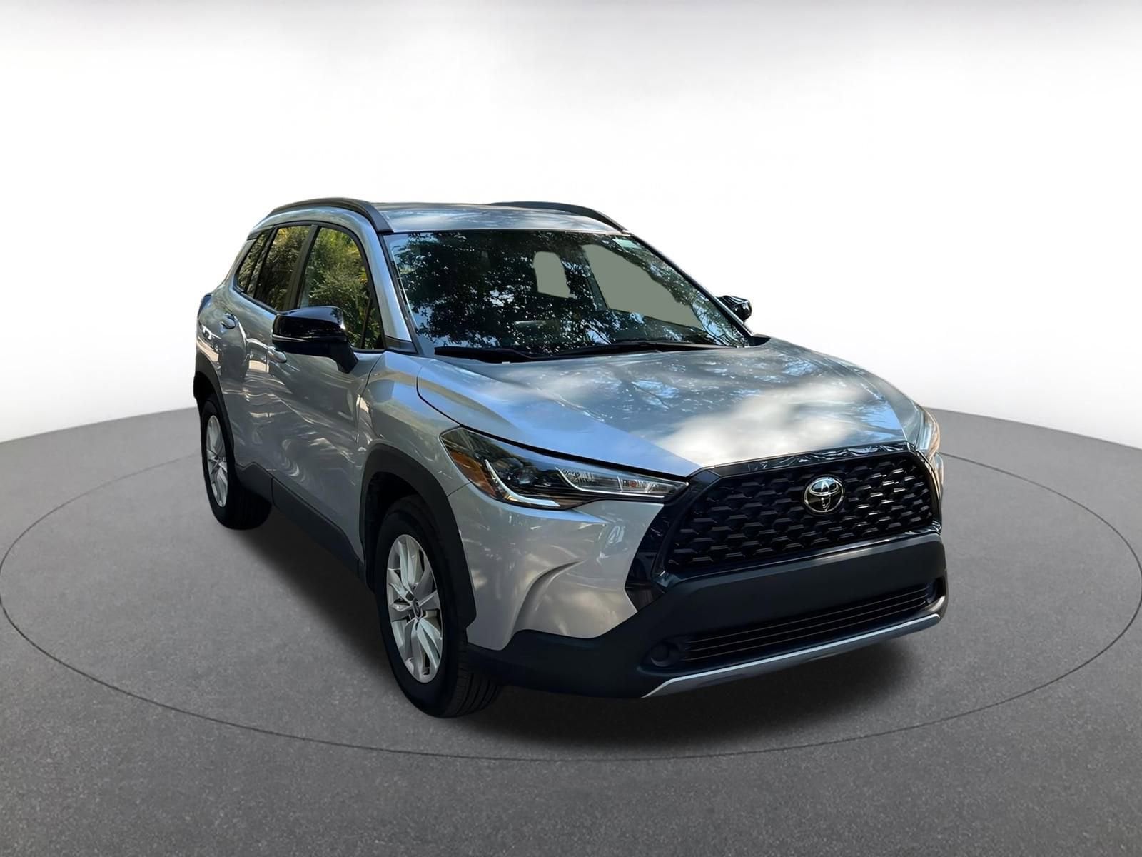 Thumbnail: 2025 Toyota Corolla Cross - 1