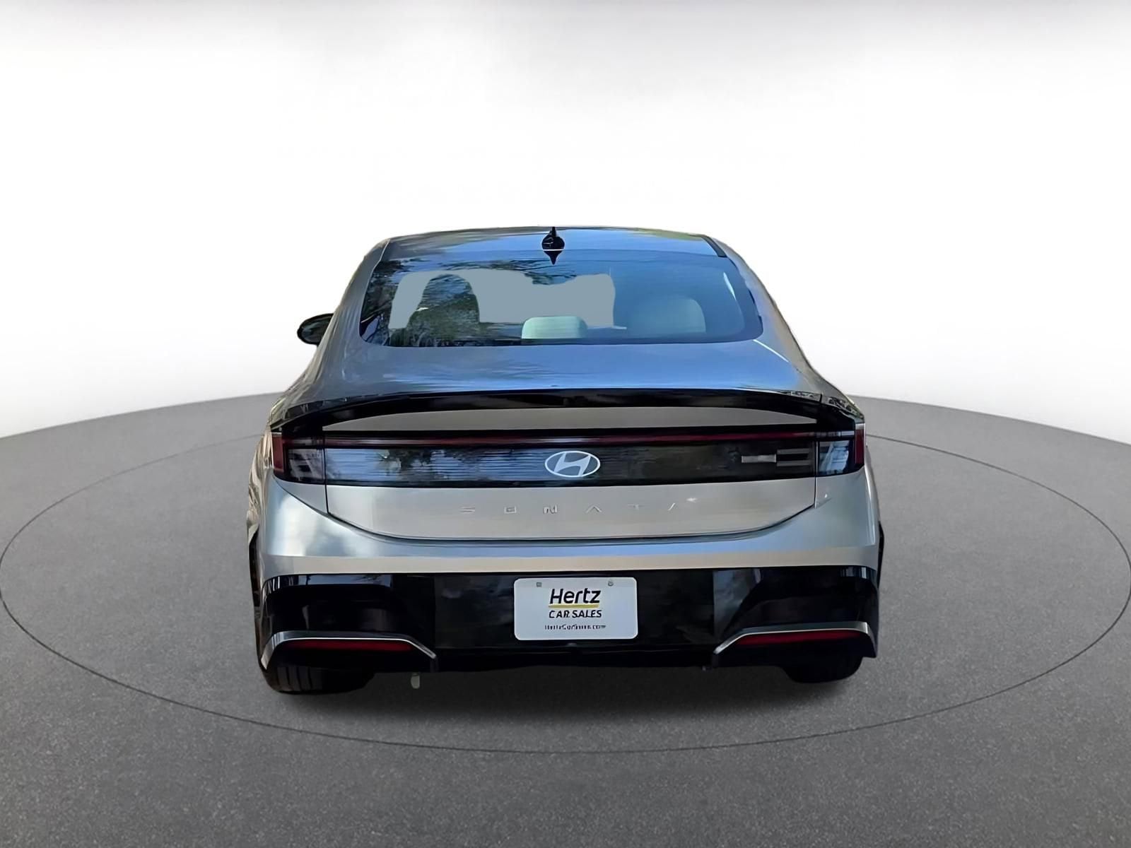 Thumbnail: 2025 Hyundai Sonata - 12