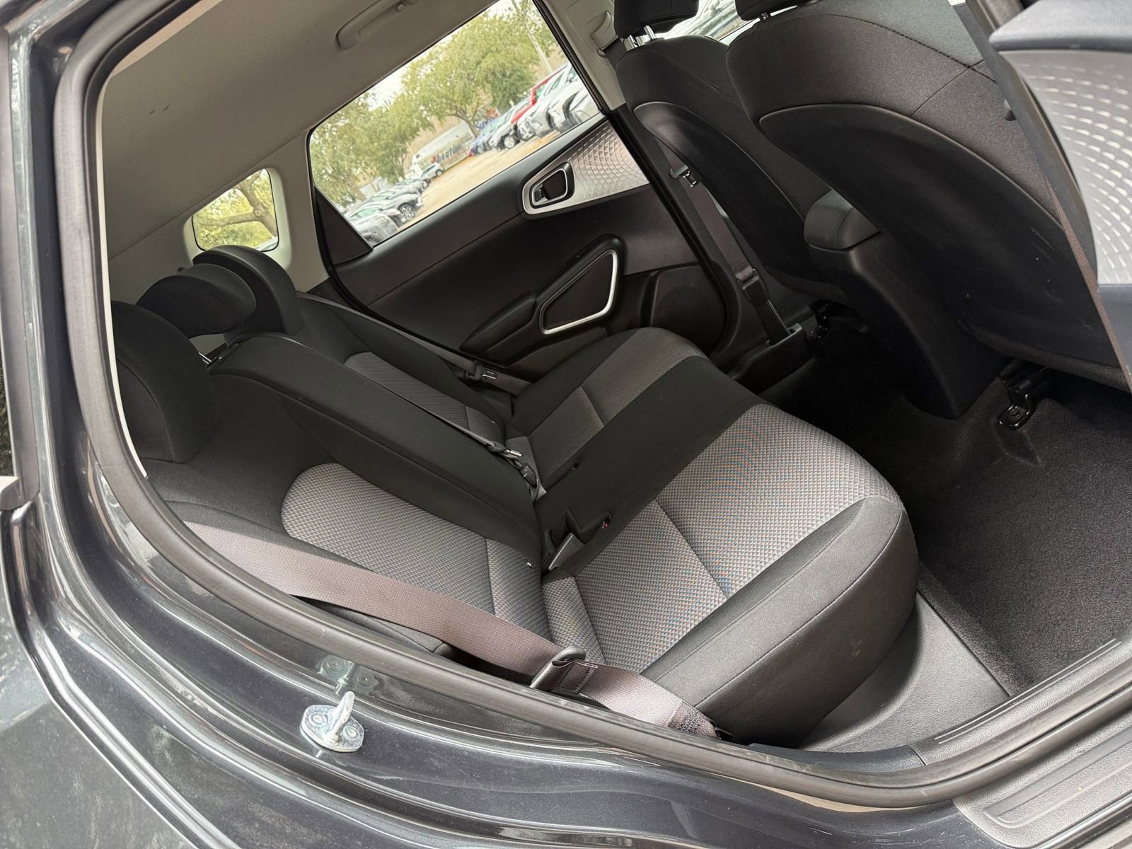 Thumbnail: 2025 Kia Soul - 21