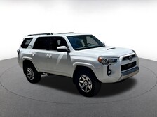 2024 Toyota 4Runner TRD Off Road -
                  Orlando, FL