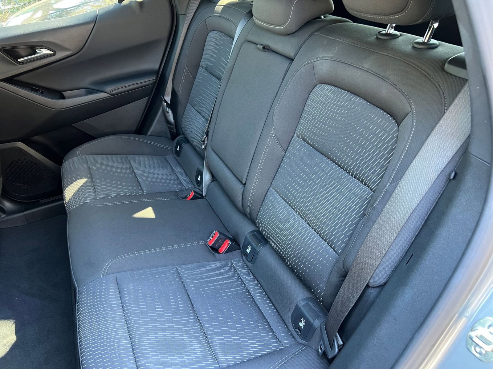 Thumbnail: 2025 Chevrolet Equinox - 31