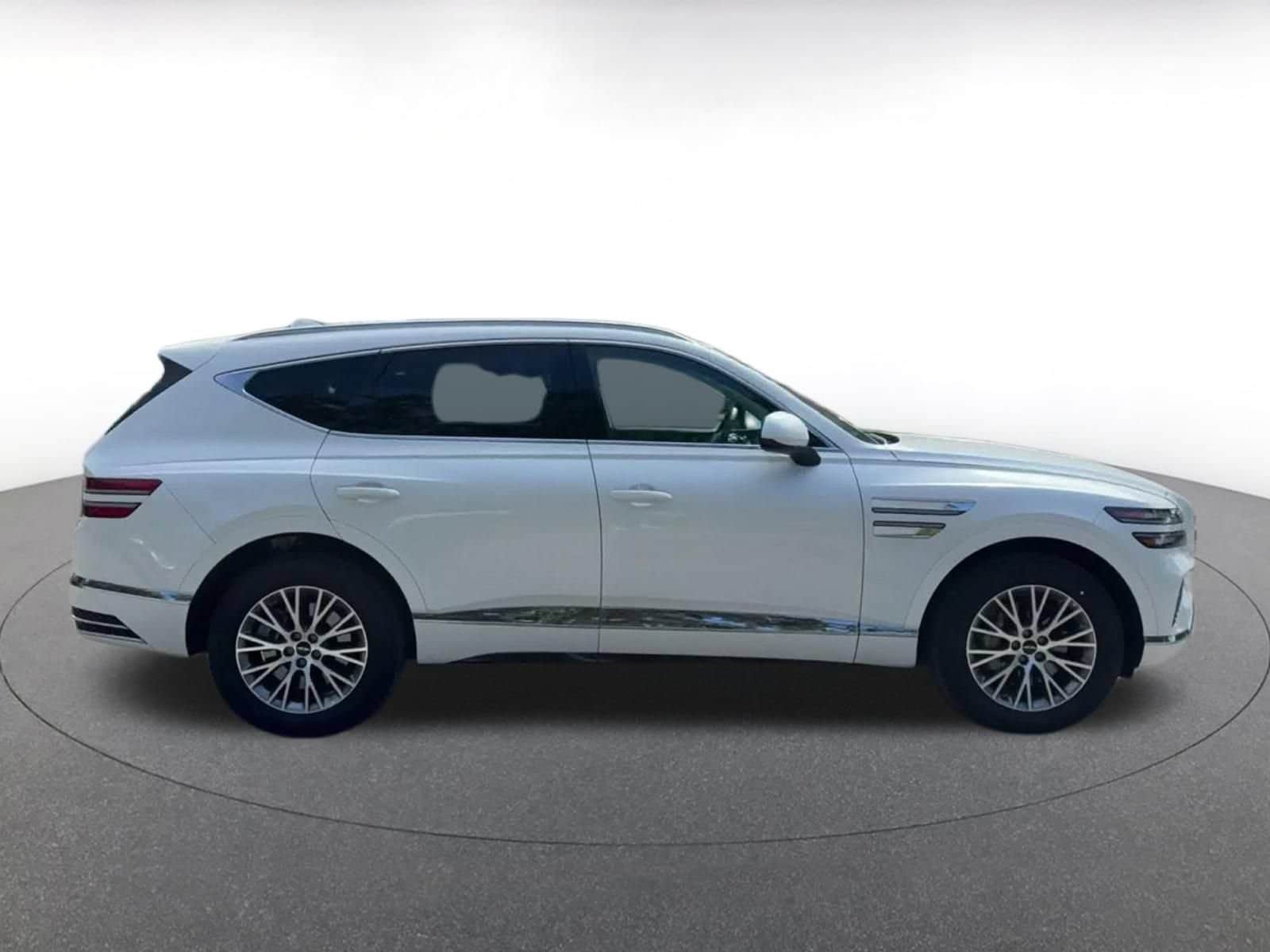 Thumbnail: 2026 Genesis GV80 - 16