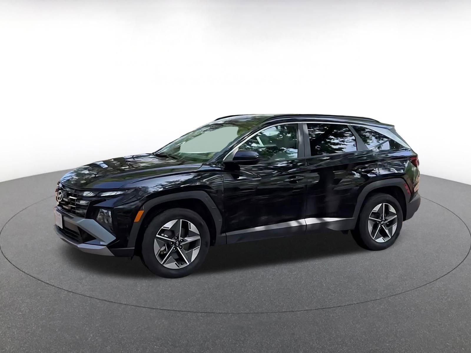 Thumbnail: 2025 Hyundai Tucson - 8