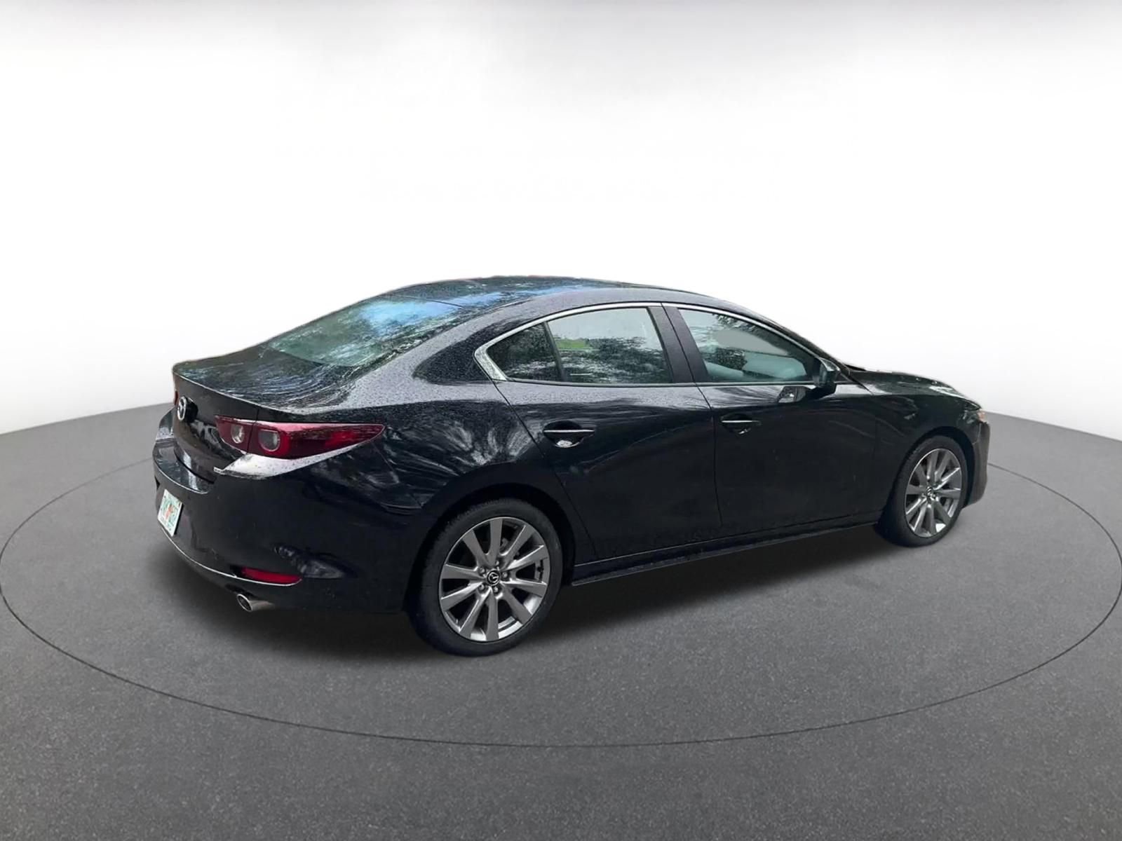 Thumbnail: 2025 Mazda Mazda3 - 15