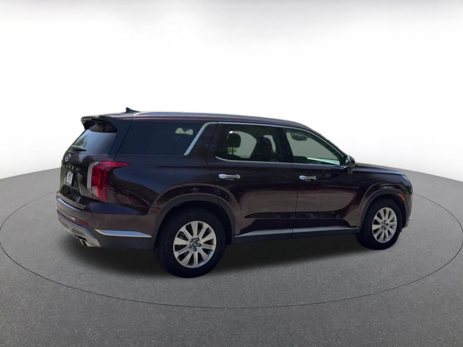 Thumbnail: 2024 Hyundai Palisade - 14