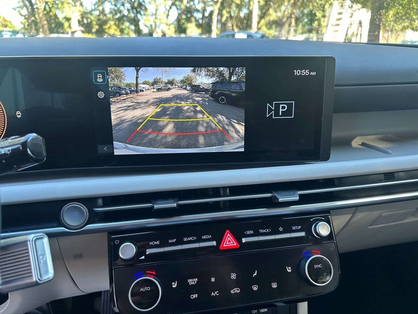 Thumbnail: 2025 Hyundai Tucson - 17