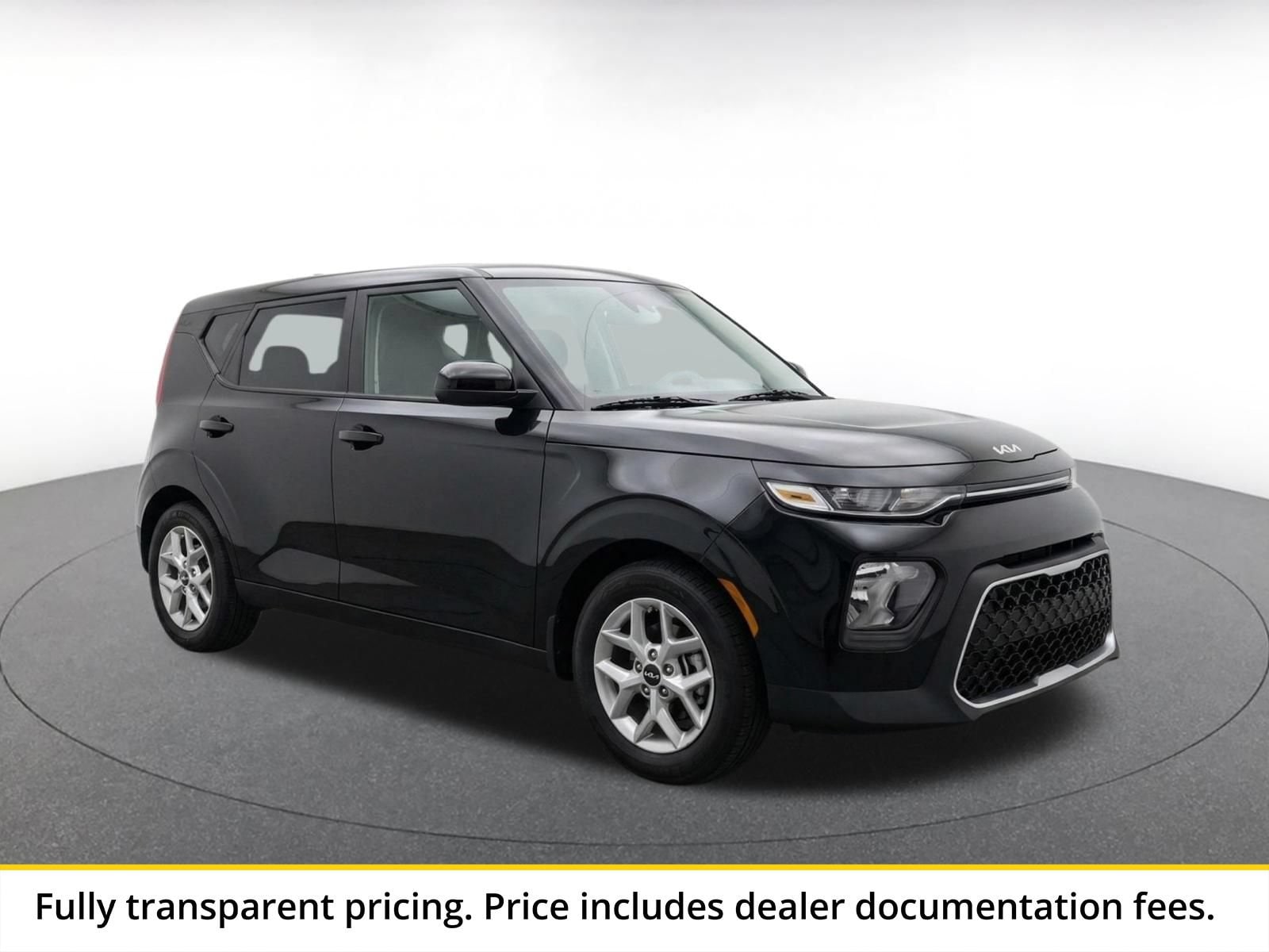 Thumbnail: 2025 Kia Soul - 1