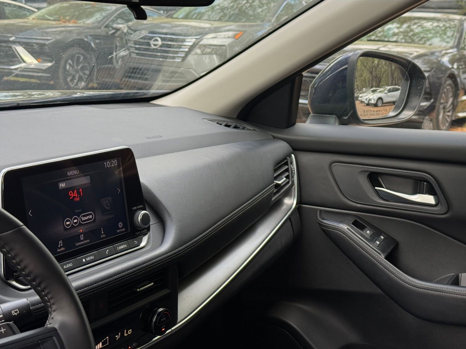 Thumbnail: 2025 Nissan Rogue - 32