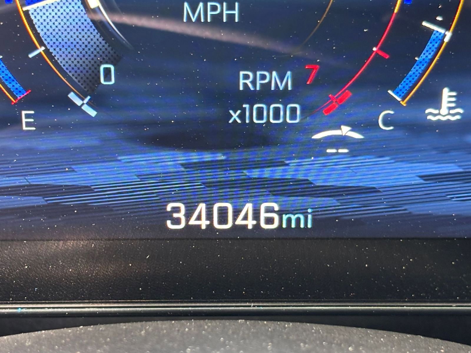 Thumbnail: 2025 Chevrolet Equinox - 9