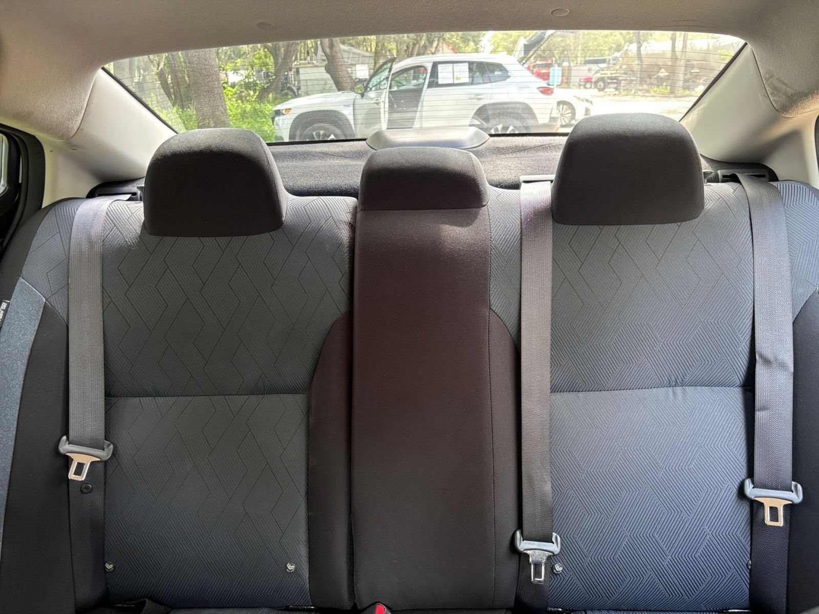 Thumbnail: 2025 Nissan Versa - 35