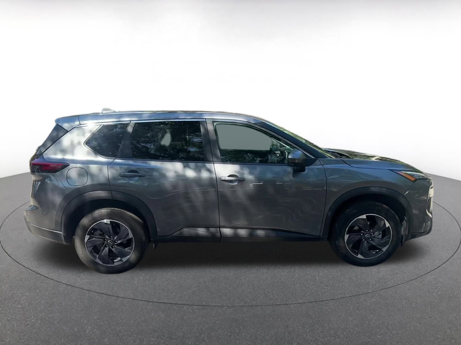Thumbnail: 2024 Nissan Rogue - 16