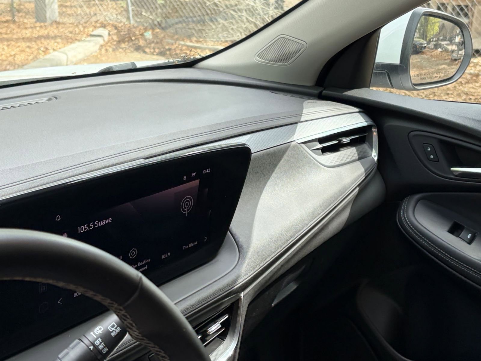 Thumbnail: 2025 Buick Encore GX - 31