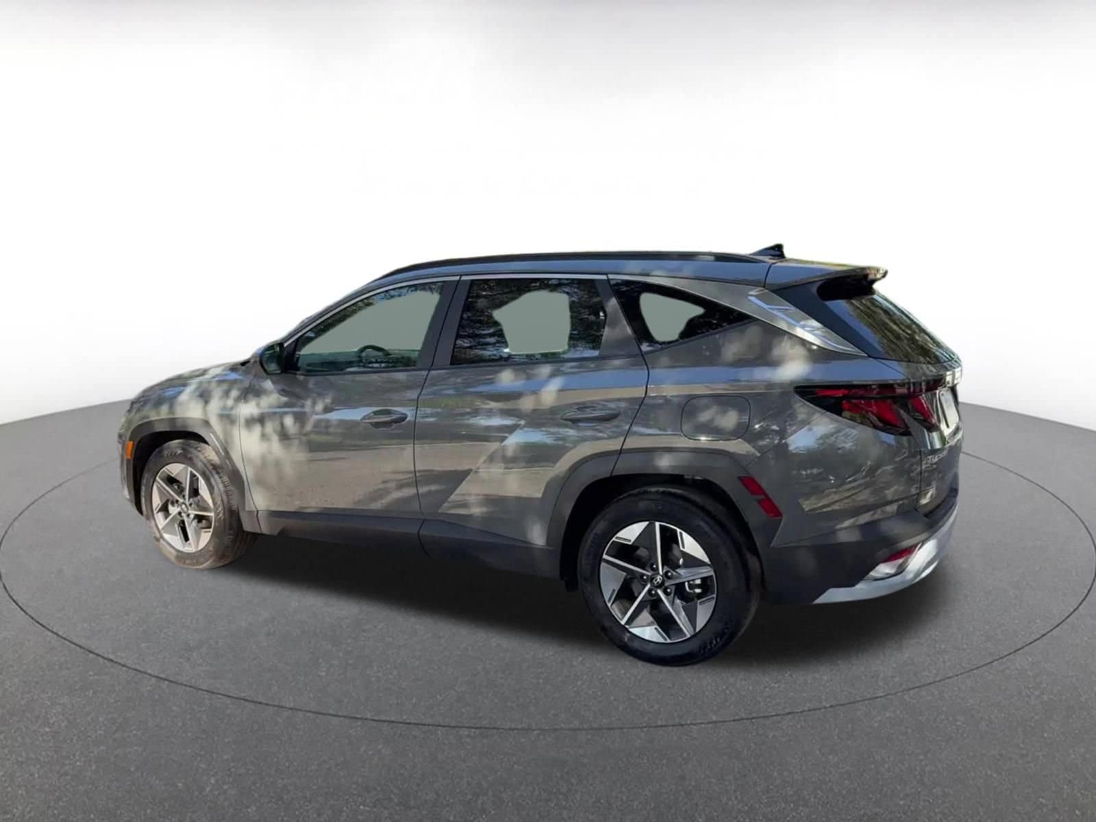 Thumbnail: 2025 Hyundai Tucson - 10