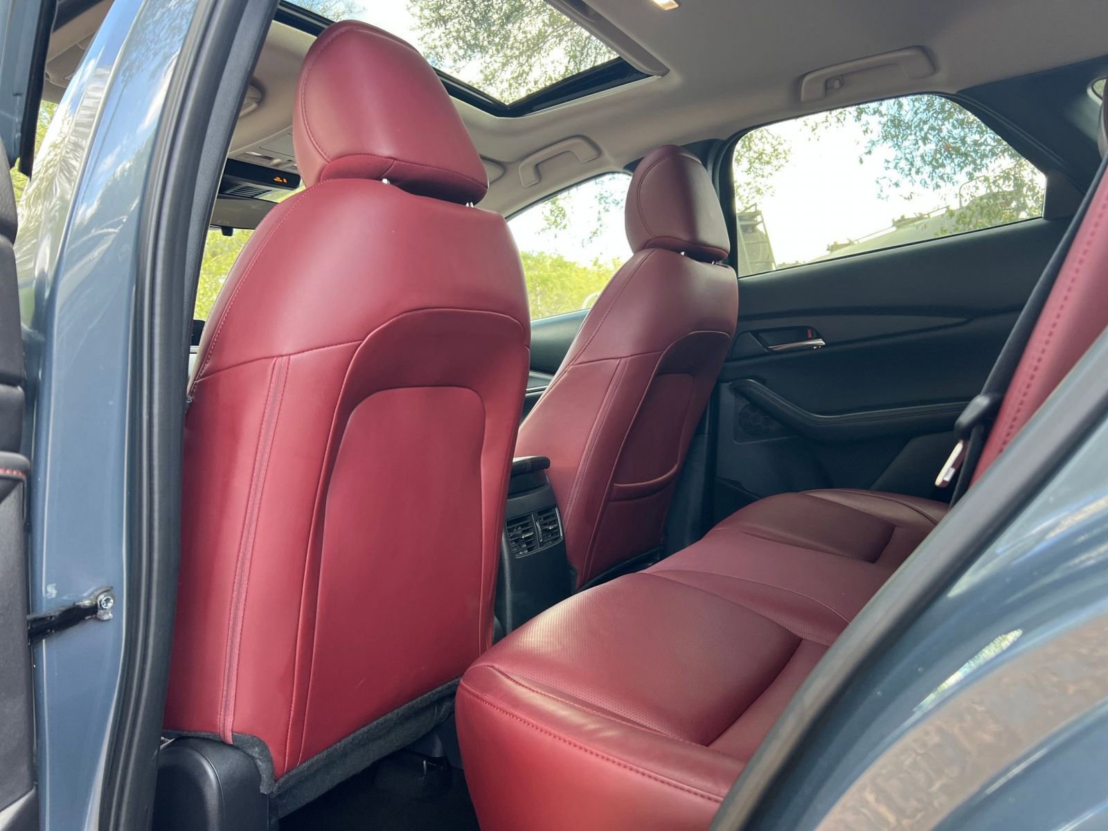 Thumbnail: 2025 Mazda CX-30 - 23