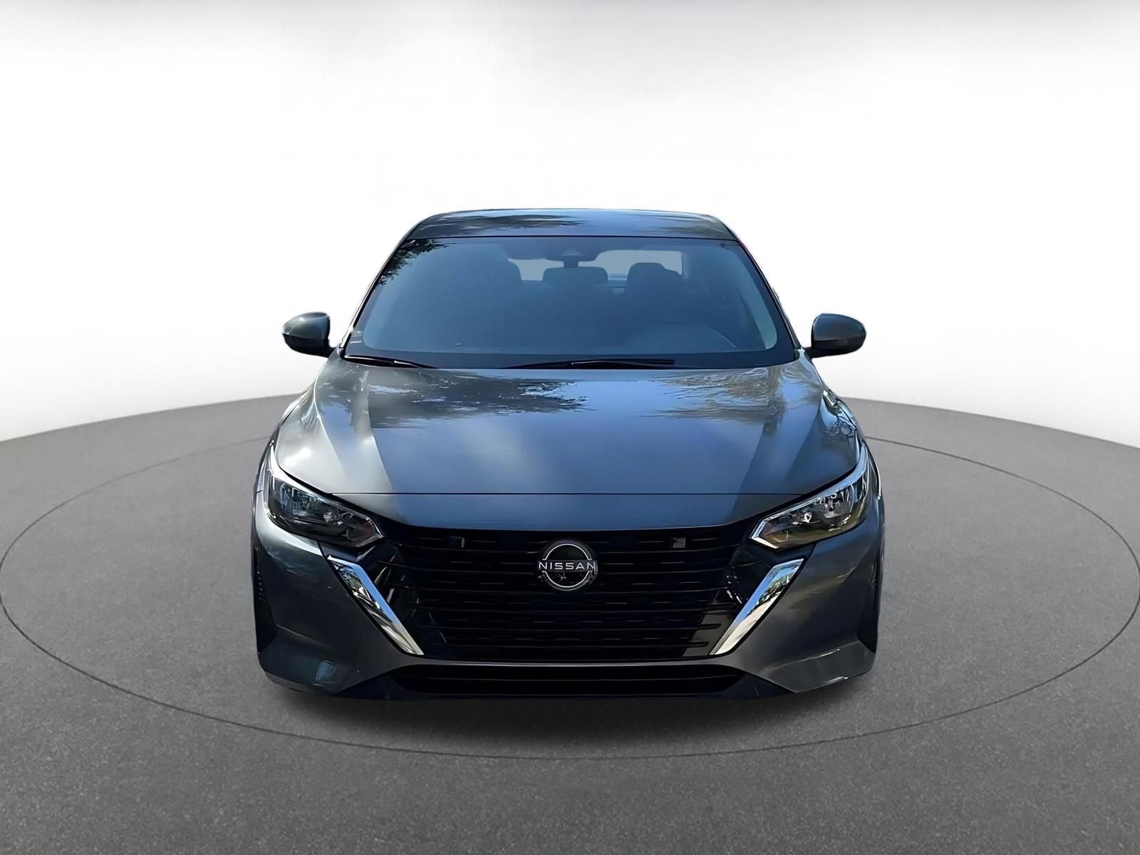 Thumbnail: 2025 Nissan Sentra - 4