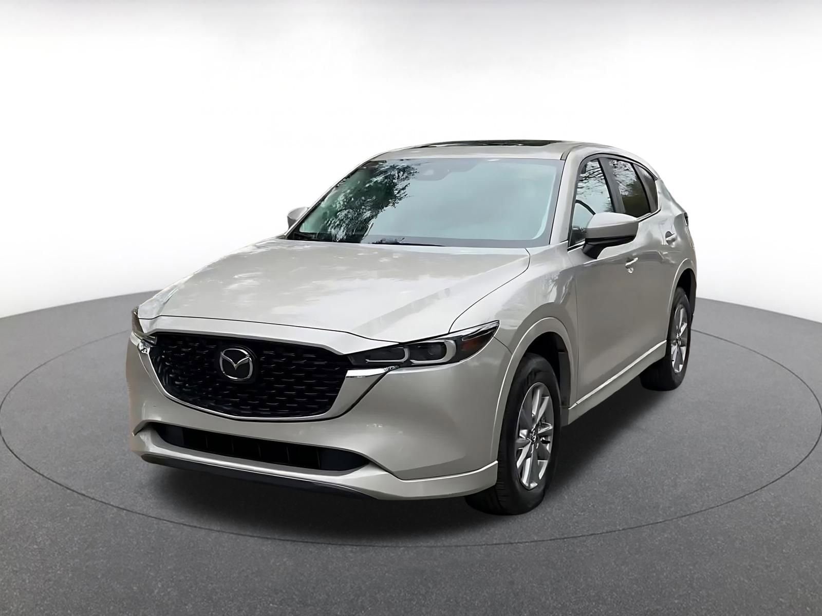 Thumbnail: 2025 Mazda CX-5 - 7