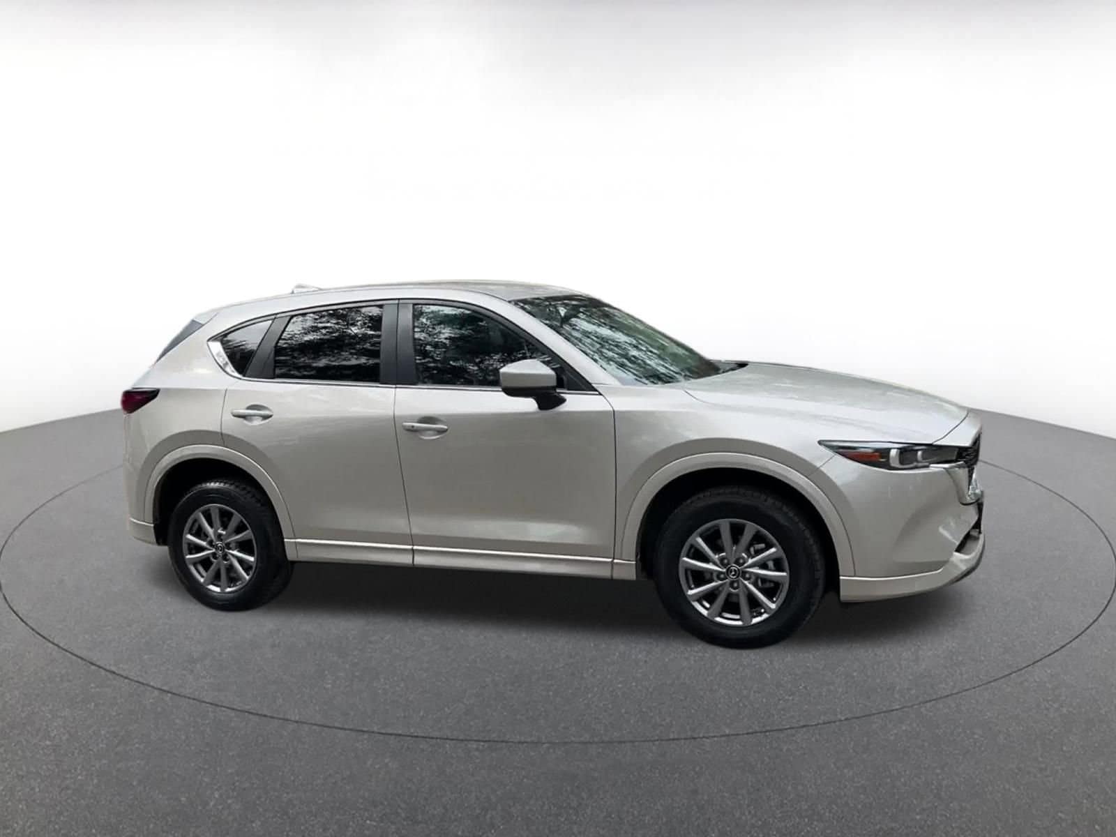 Thumbnail: 2025 Mazda CX-5 - 2