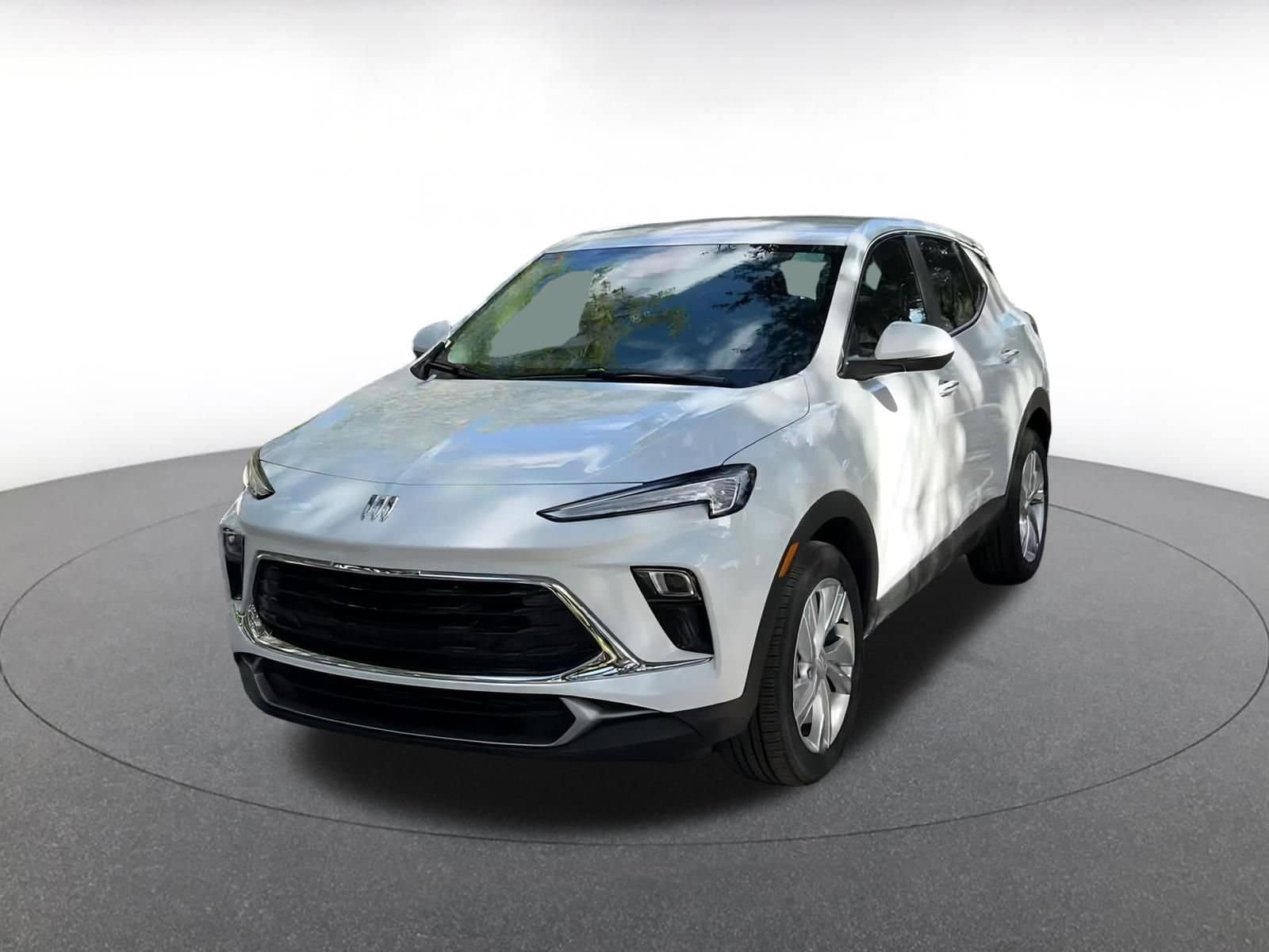 Thumbnail: 2025 Buick Encore GX - 7