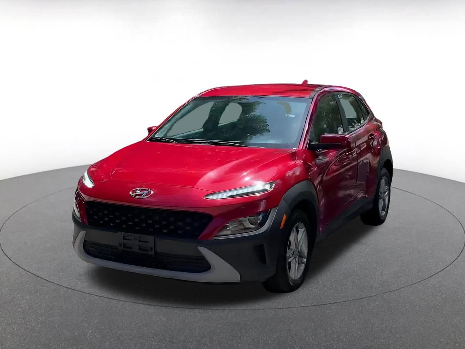 2022 Hyundai Kona SE 6