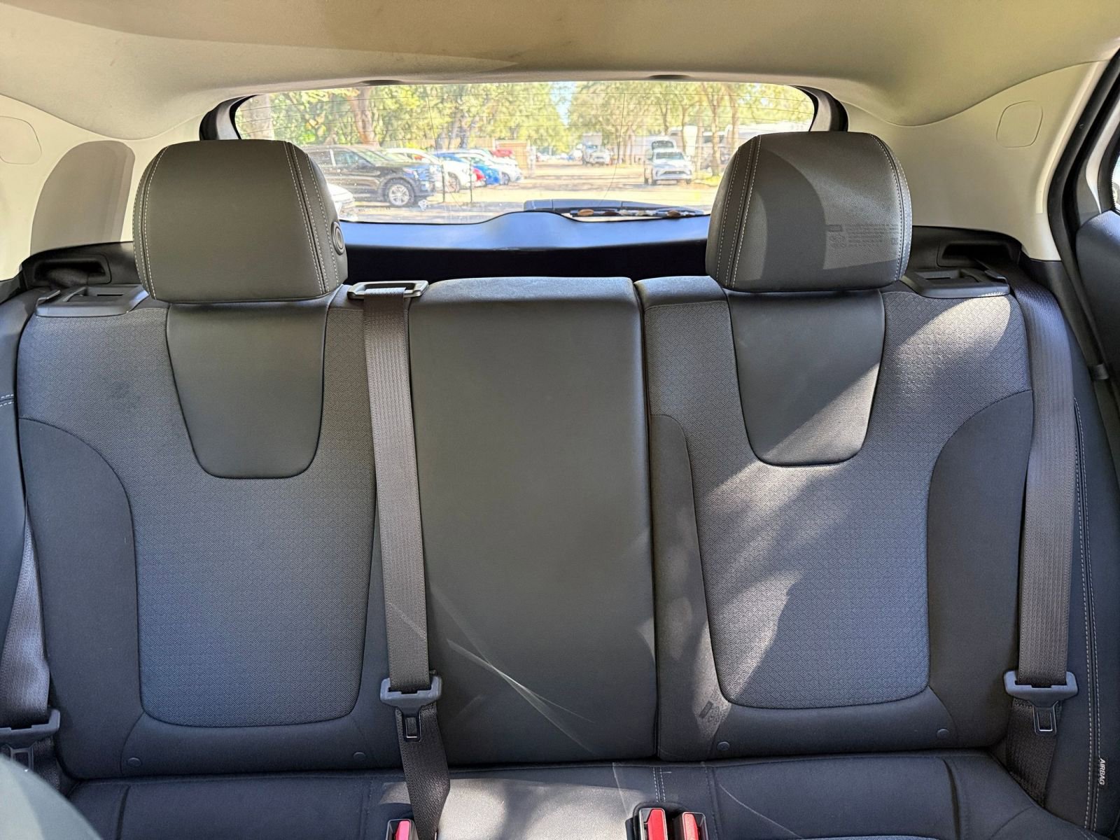 Thumbnail: 2025 Buick Encore GX - 32