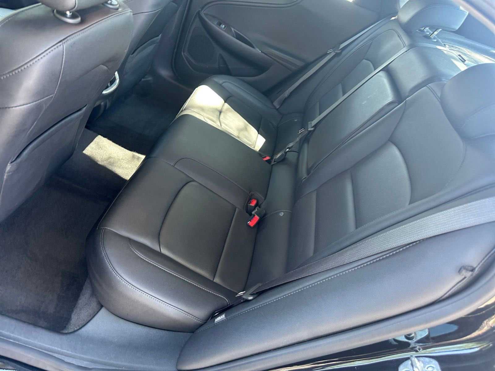 Thumbnail: 2024 Chevrolet Malibu - 33