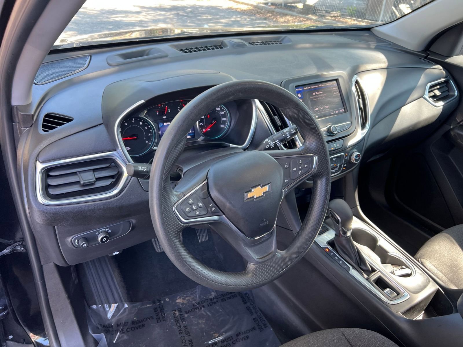 Thumbnail: 2023 Chevrolet Equinox - 29