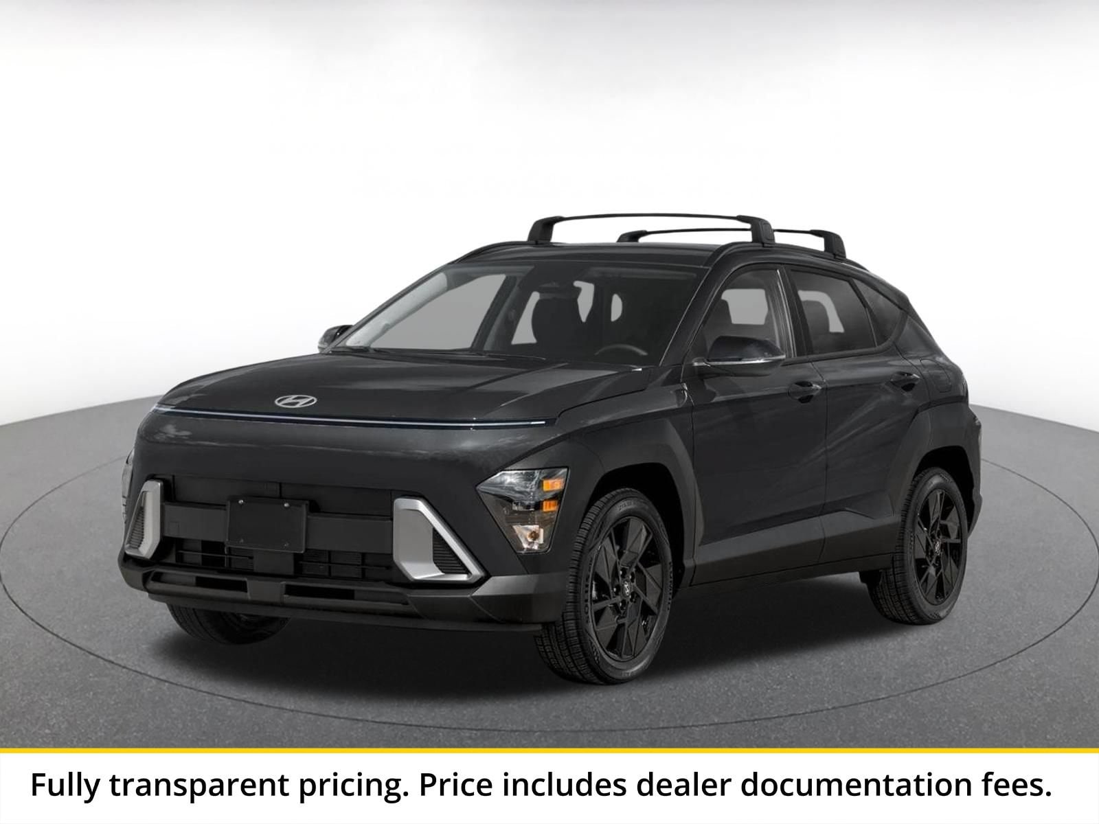 Thumbnail: 2026 Hyundai Kona - 1