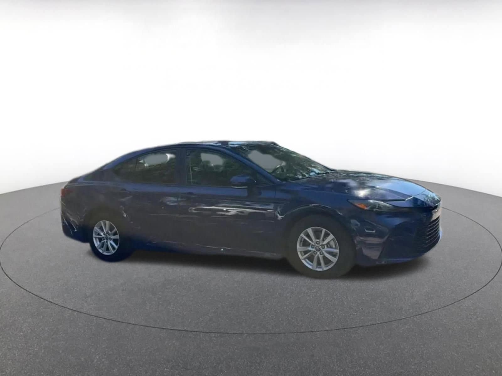 Thumbnail: 2025 Toyota Camry - 2