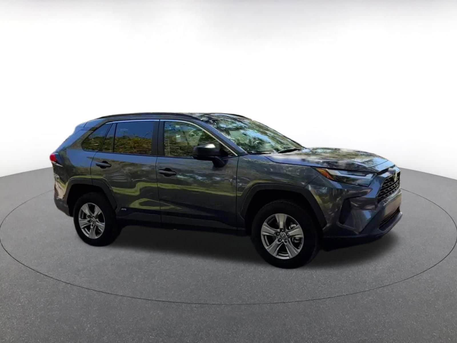 Thumbnail: 2025 Toyota RAV4 - 2