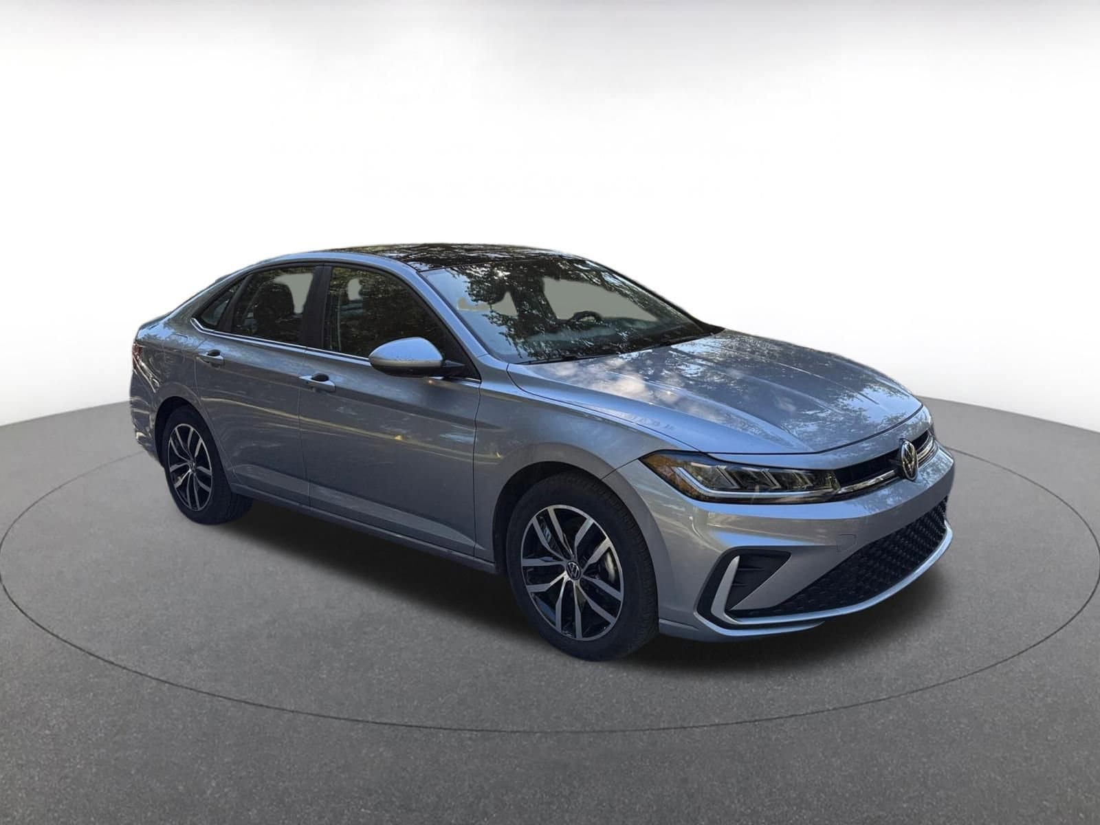 Thumbnail: 2025 Volkswagen Jetta - 1