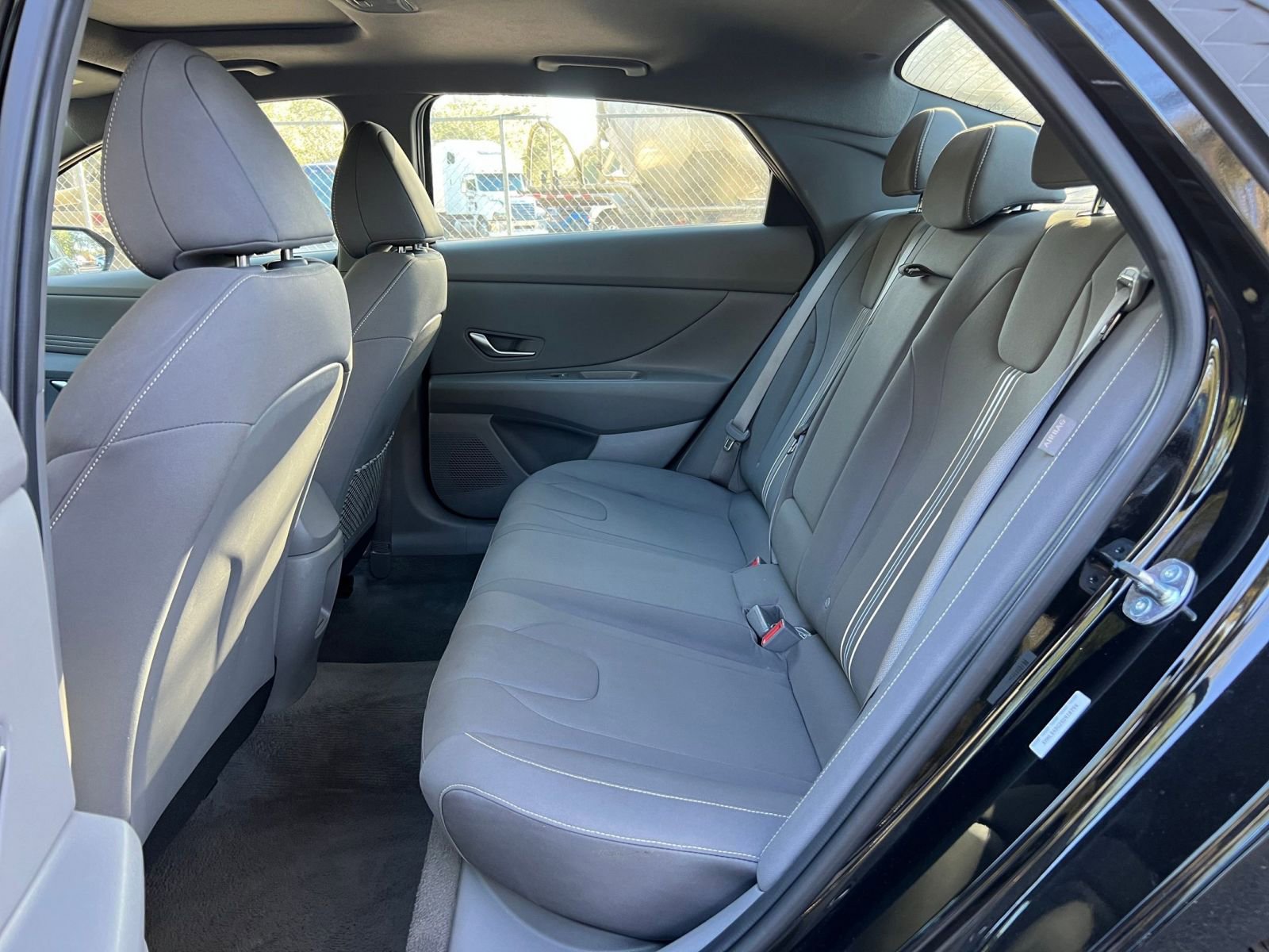 Thumbnail: 2025 Hyundai Elantra - 20