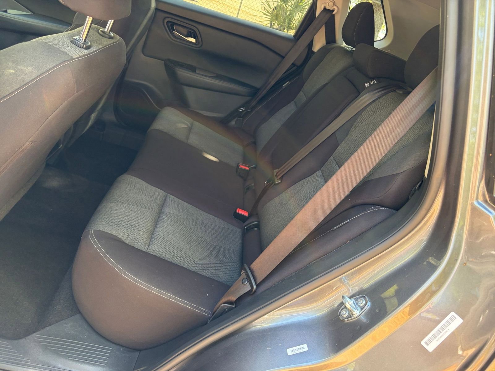 Thumbnail: 2025 Nissan Rogue - 34