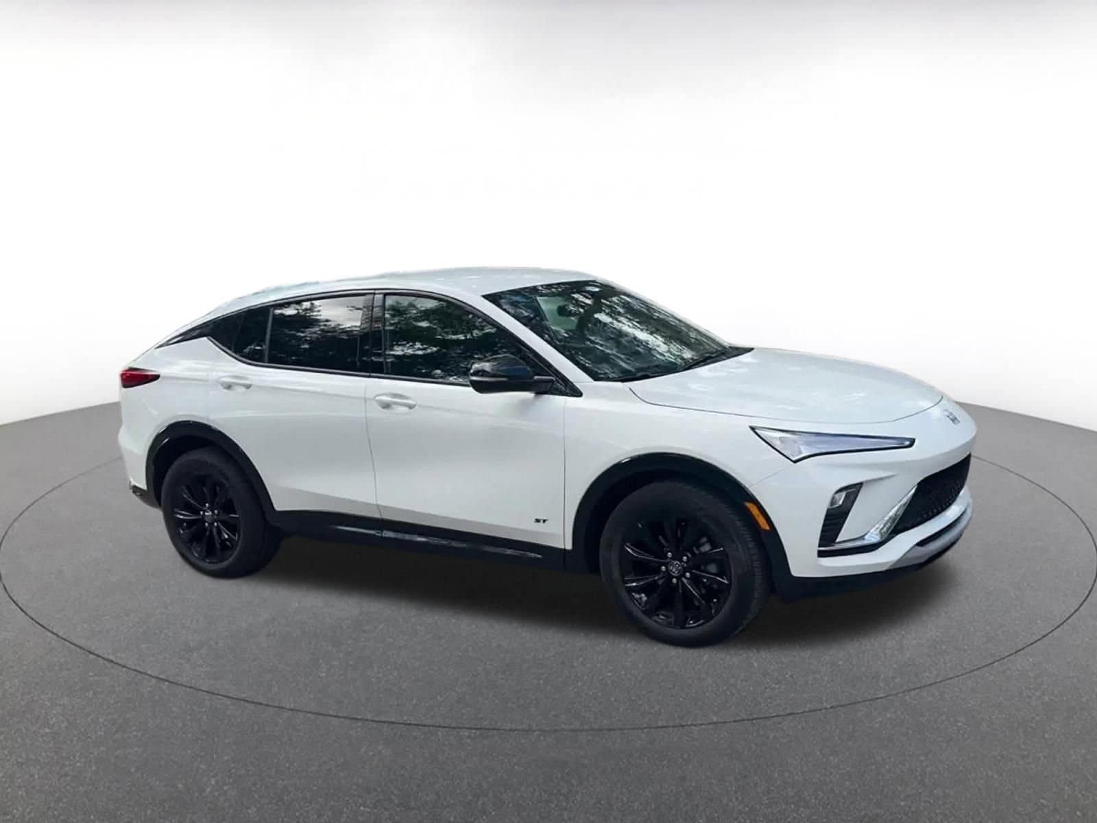 Thumbnail: 2025 Buick Envista - 2