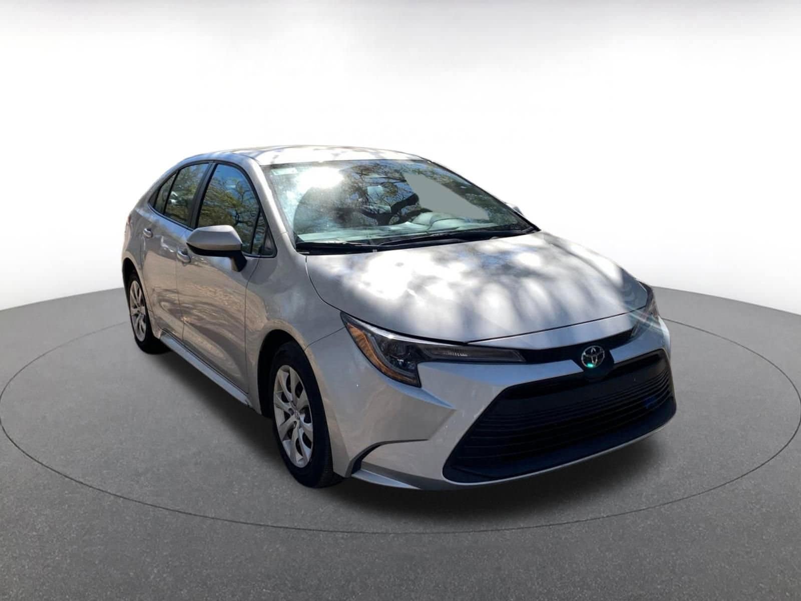 Thumbnail: 2025 Toyota Corolla - 1