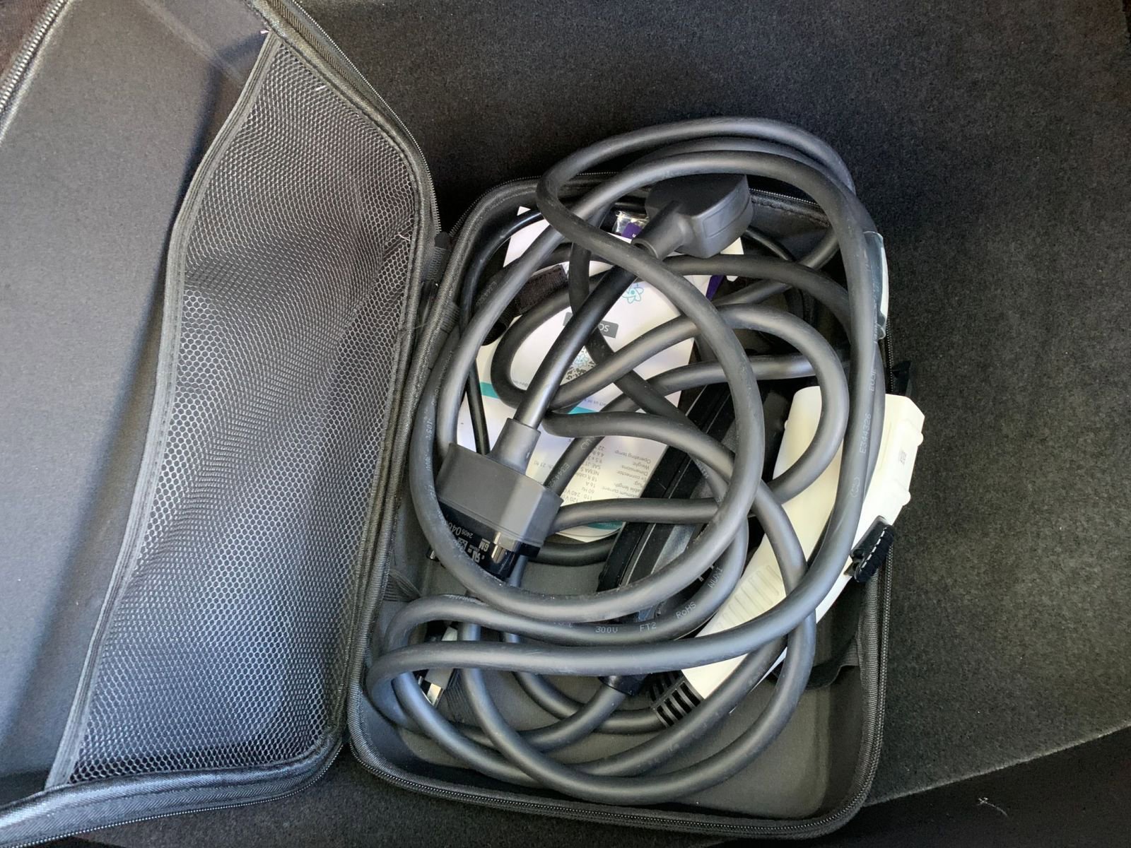 Thumbnail: 2023 Ford Mustang Mach-E - 20