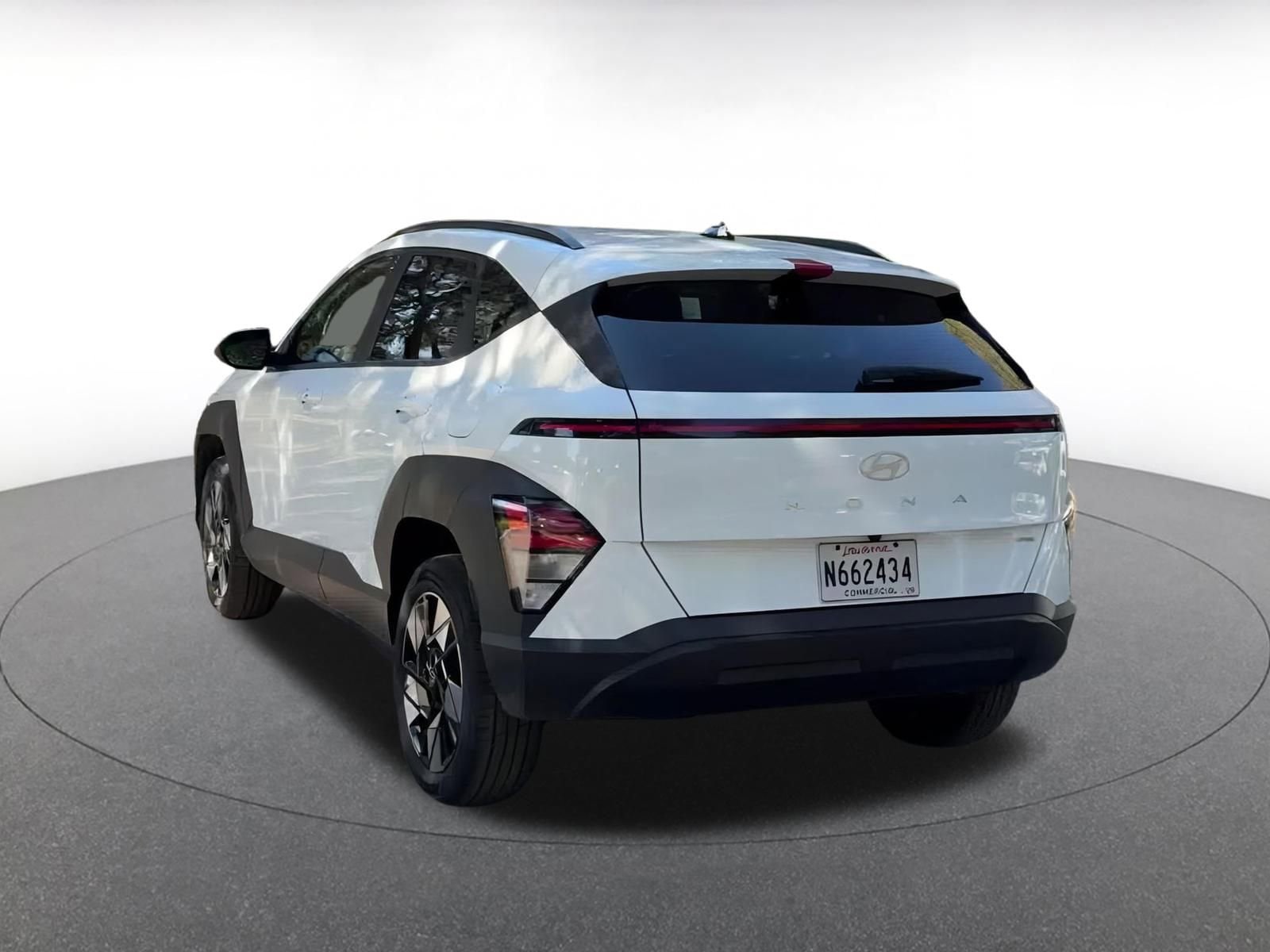 Thumbnail: 2025 Hyundai Kona - 11