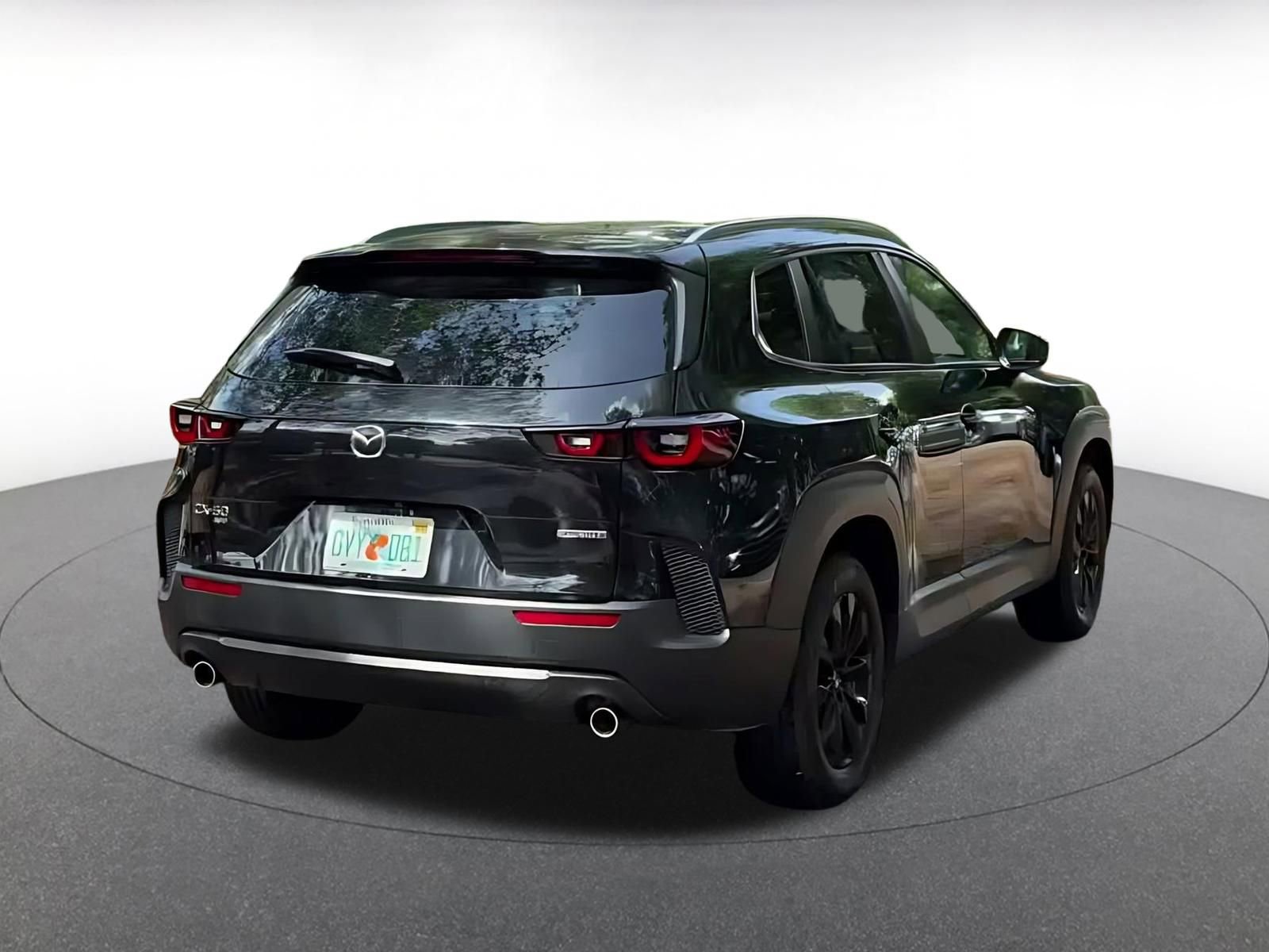 Thumbnail: 2025 Mazda CX-50 - 14