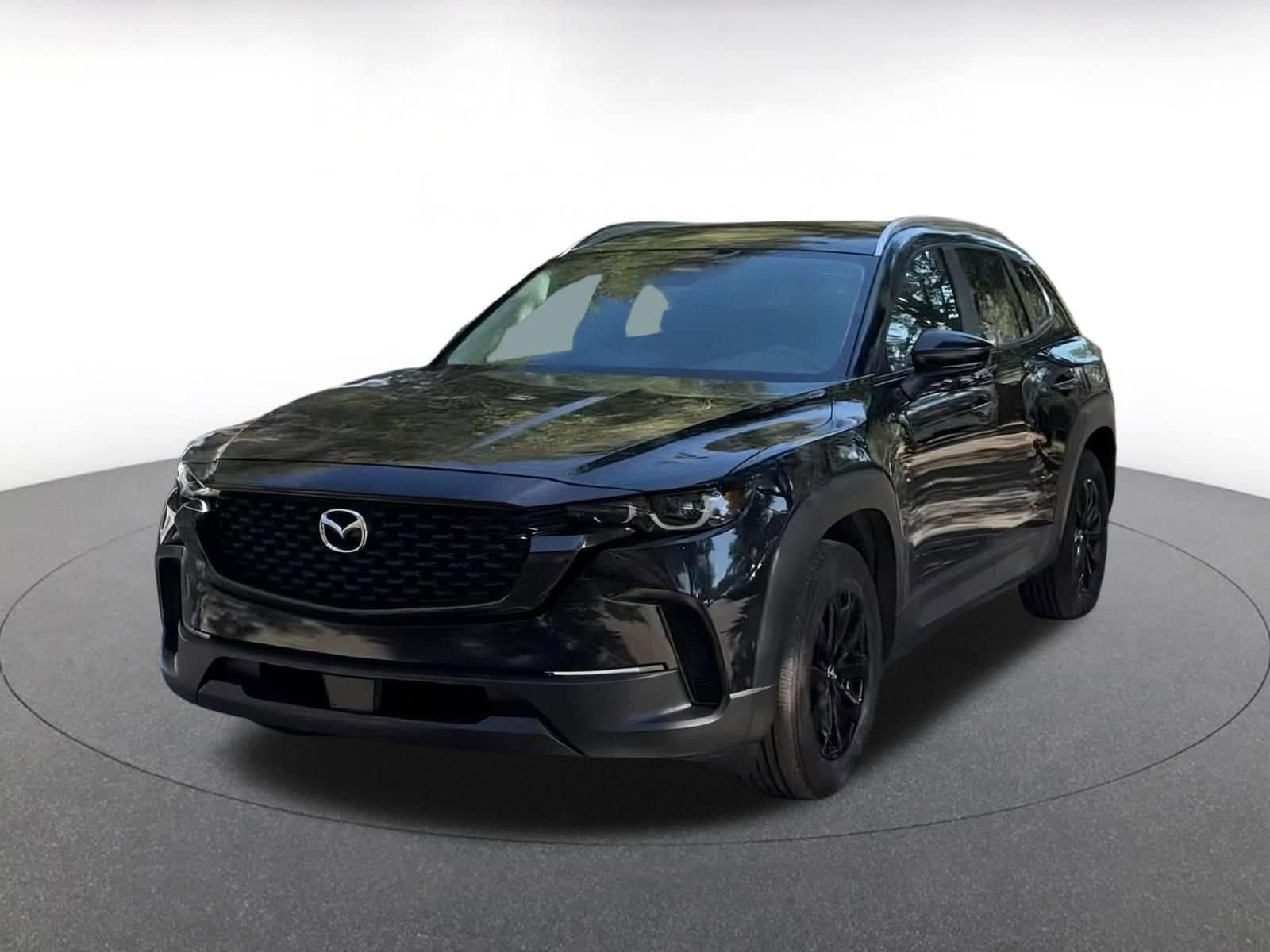 Thumbnail: 2025 Mazda CX-50 - 7