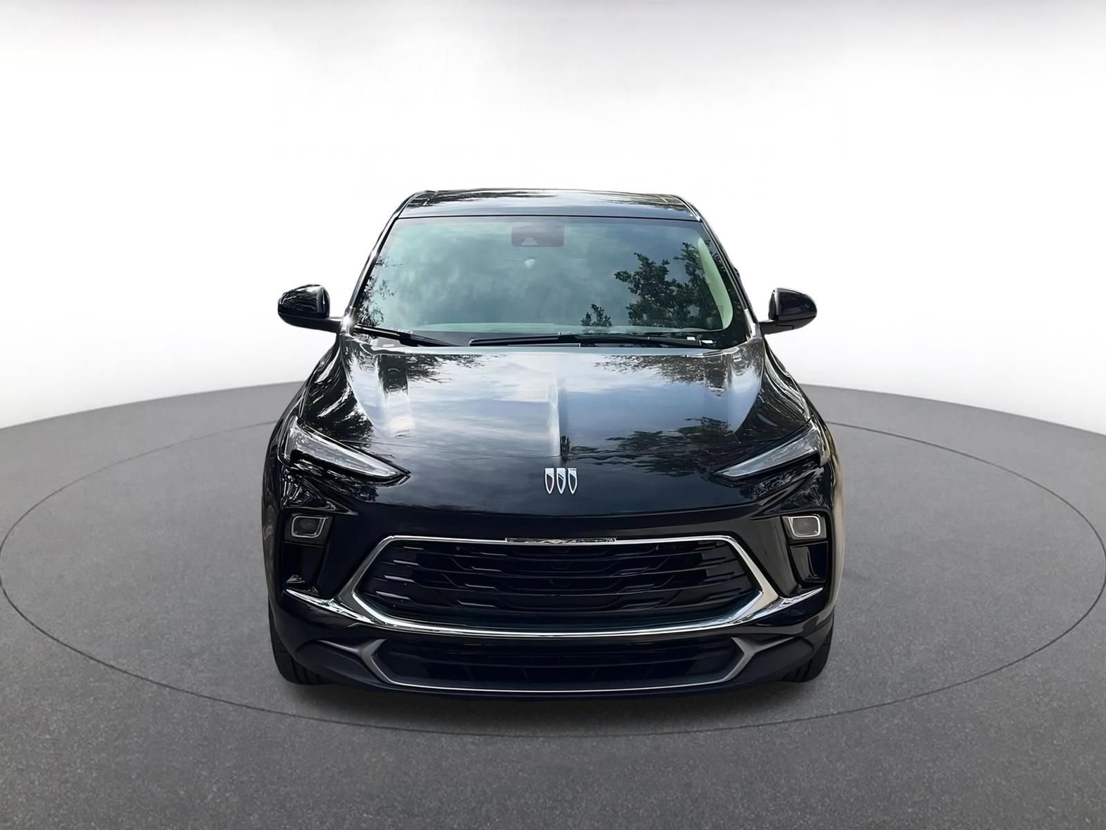 Thumbnail: 2025 Buick Encore GX - 4