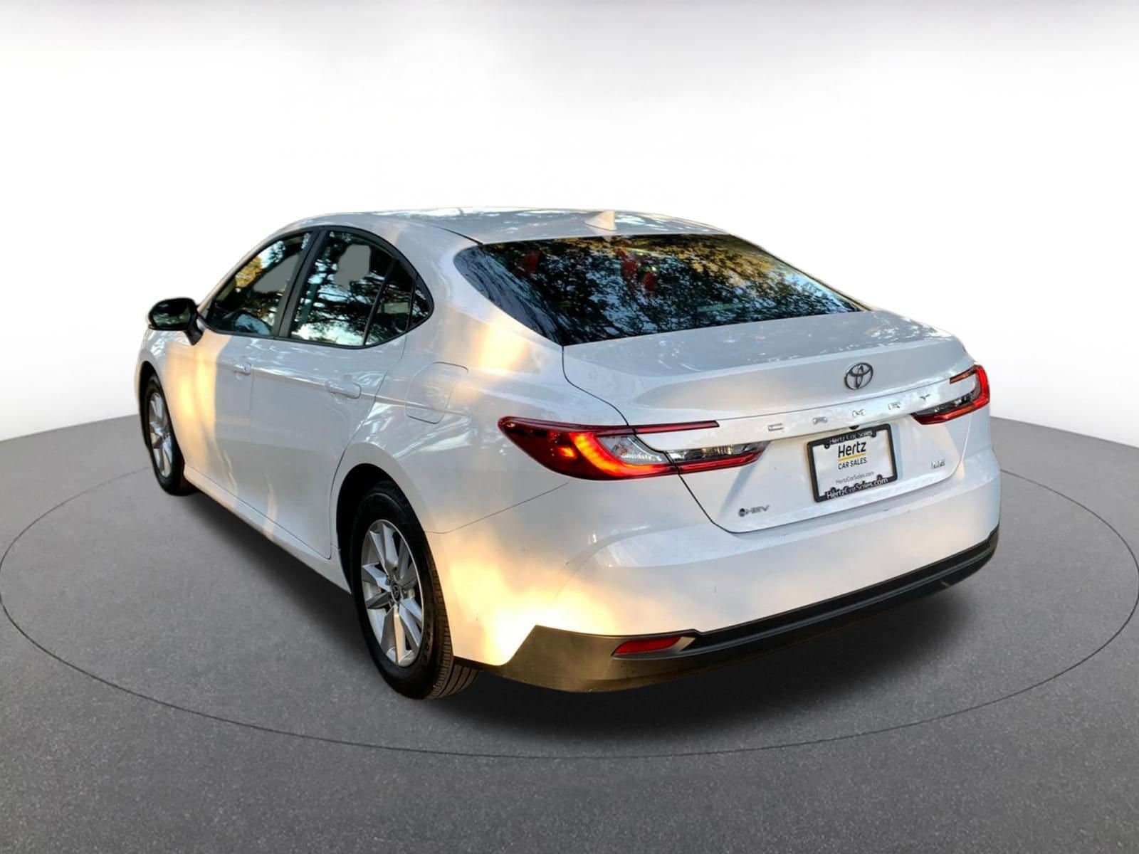 Thumbnail: 2025 Toyota Camry - 5