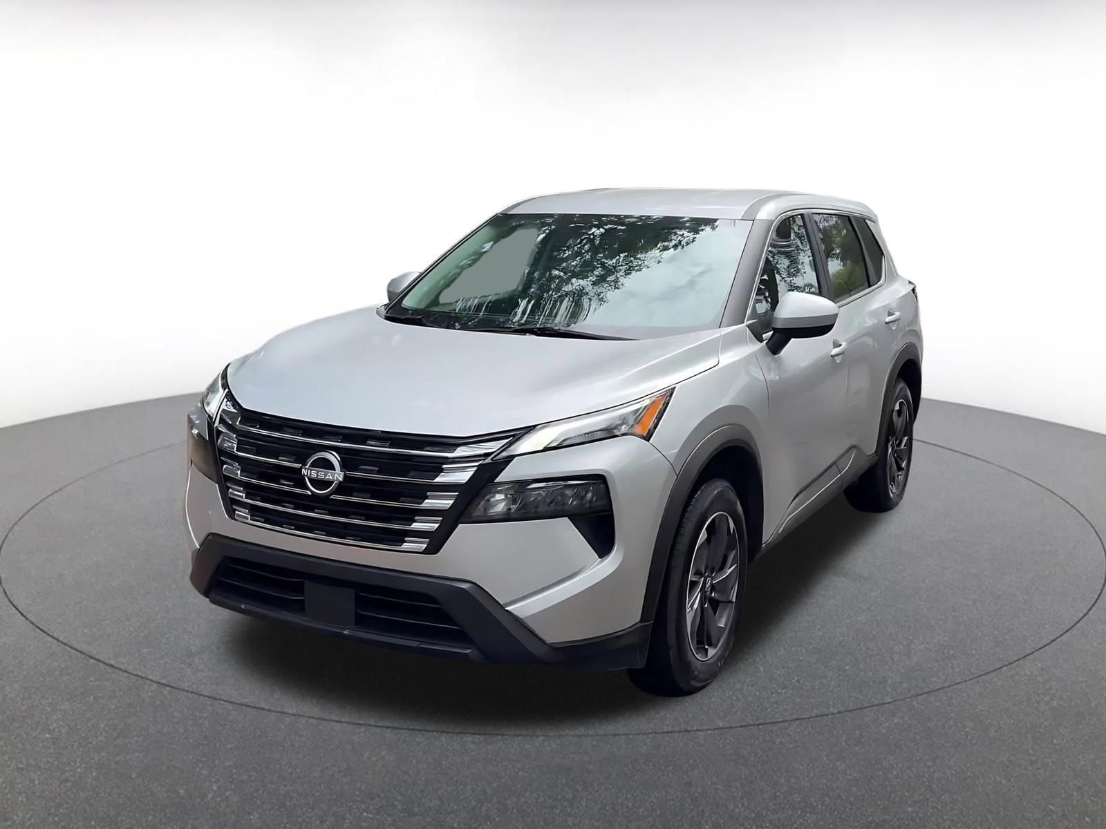 Thumbnail: 2025 Nissan Rogue - 7