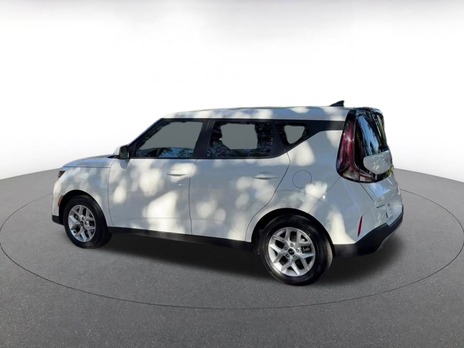 Thumbnail: 2025 Kia Soul - 10