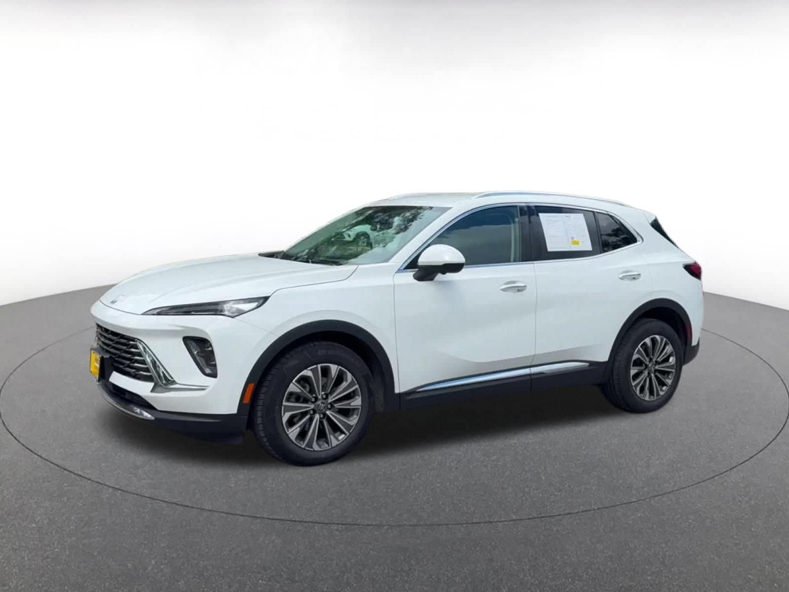 Thumbnail: 2024 Buick Envision - 7