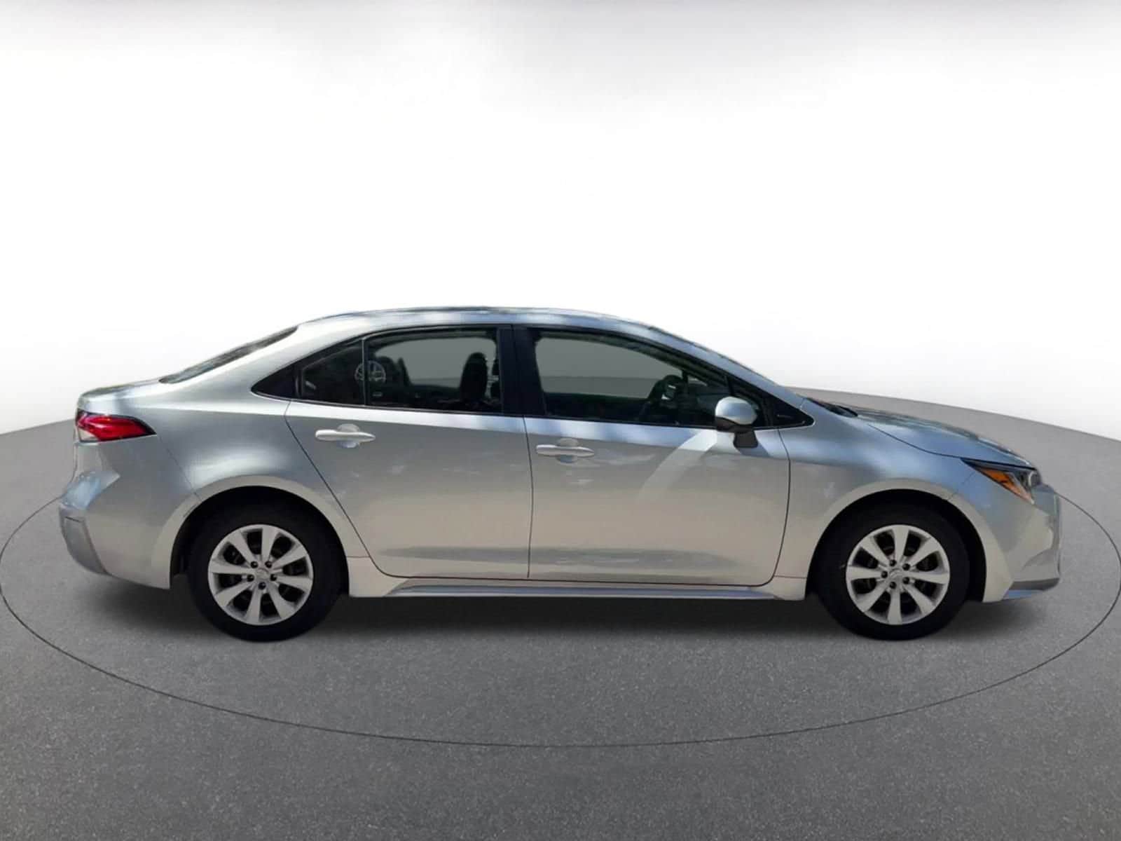 Thumbnail: 2024 Toyota Corolla - 16