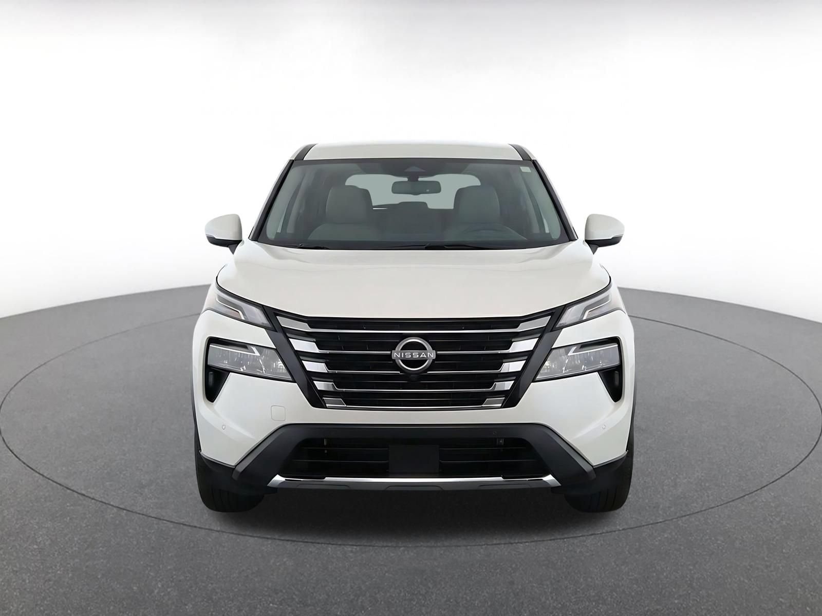 Thumbnail: 2025 Nissan Rogue - 2